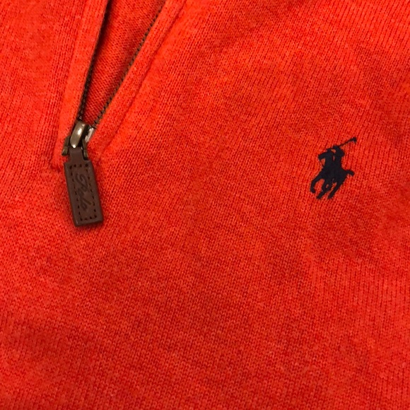 Men’s pullover Ralph Lauren size medium - Picture 2 of 5